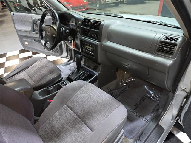 2002 Isuzu Rodeo (CC-2103207) for sale in Addison, Illinois