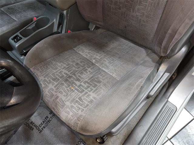 2002 Isuzu Rodeo (CC-2103207) for sale in Addison, Illinois