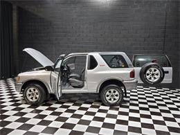 2002 Isuzu Rodeo (CC-2103207) for sale in Addison, Illinois