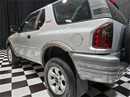 2002 Isuzu Rodeo (CC-2103207) for sale in Addison, Illinois