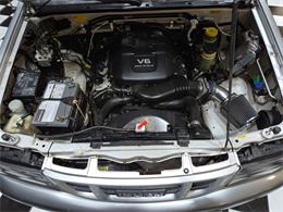 2002 Isuzu Rodeo (CC-2103207) for sale in Addison, Illinois