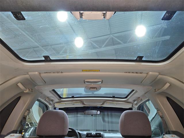 2002 Isuzu Rodeo (CC-2103207) for sale in Addison, Illinois