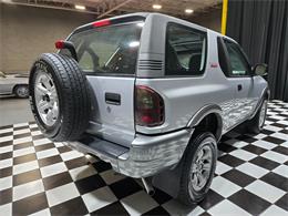 2002 Isuzu Rodeo (CC-2103207) for sale in Addison, Illinois