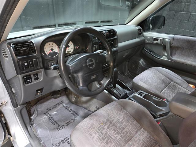 2002 Isuzu Rodeo (CC-2103207) for sale in Addison, Illinois