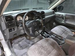 2002 Isuzu Rodeo (CC-2103207) for sale in Addison, Illinois
