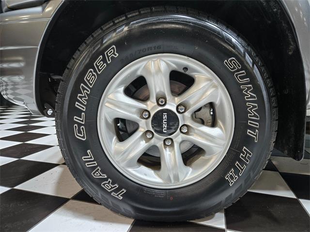 2002 Isuzu Rodeo (CC-2103207) for sale in Addison, Illinois