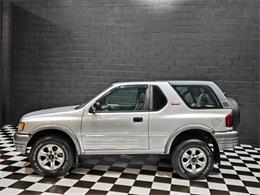 2002 Isuzu Rodeo (CC-2103207) for sale in Addison, Illinois