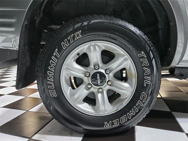 2002 Isuzu Rodeo (CC-2103207) for sale in Addison, Illinois