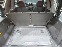 2002 Isuzu Rodeo (CC-2103207) for sale in Addison, Illinois