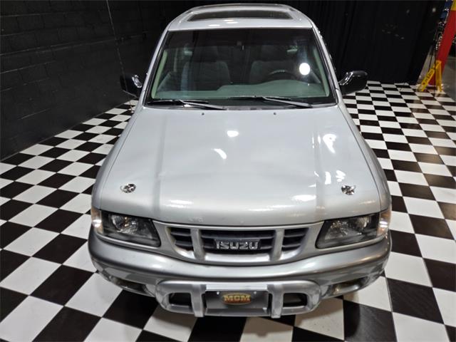 2002 Isuzu Rodeo (CC-2103207) for sale in Addison, Illinois