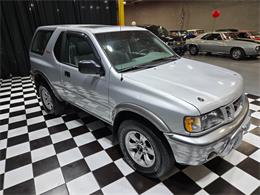 2002 Isuzu Rodeo (CC-2103207) for sale in Addison, Illinois