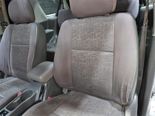 2002 Isuzu Rodeo (CC-2103207) for sale in Addison, Illinois