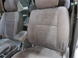 2002 Isuzu Rodeo (CC-2103207) for sale in Addison, Illinois