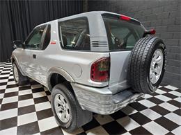 2002 Isuzu Rodeo (CC-2103207) for sale in Addison, Illinois
