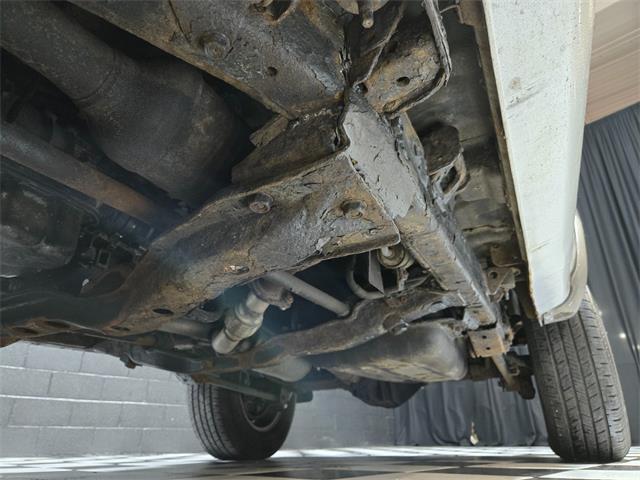 2002 Isuzu Rodeo (CC-2103207) for sale in Addison, Illinois