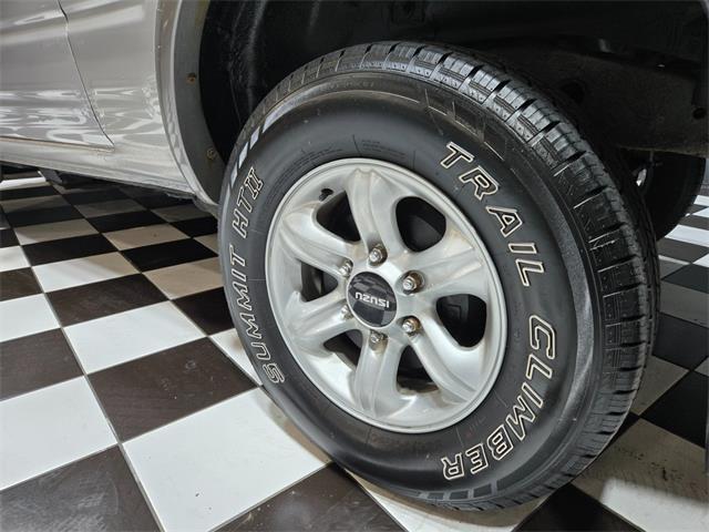 2002 Isuzu Rodeo (CC-2103207) for sale in Addison, Illinois