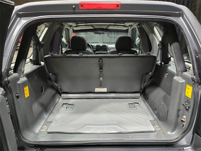2002 Isuzu Rodeo (CC-2103207) for sale in Addison, Illinois