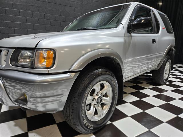 2002 Isuzu Rodeo (CC-2103207) for sale in Addison, Illinois