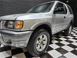 2002 Isuzu Rodeo (CC-2103207) for sale in Addison, Illinois