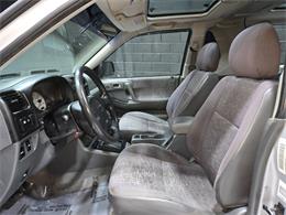 2002 Isuzu Rodeo (CC-2103207) for sale in Addison, Illinois