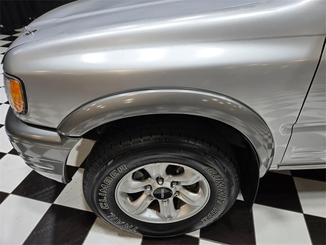 2002 Isuzu Rodeo (CC-2103207) for sale in Addison, Illinois