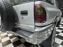 2002 Isuzu Rodeo (CC-2103207) for sale in Addison, Illinois