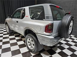 2002 Isuzu Rodeo (CC-2103207) for sale in Addison, Illinois
