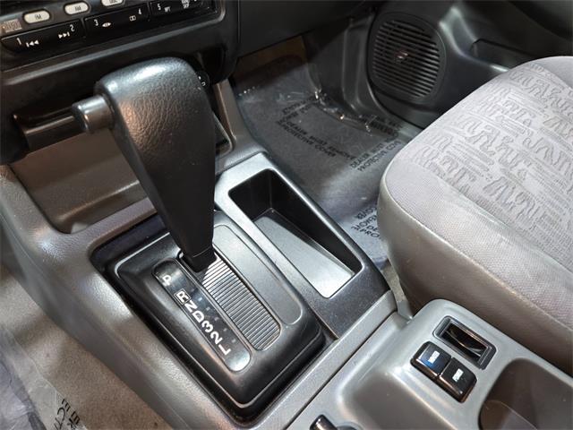 2002 Isuzu Rodeo (CC-2103207) for sale in Addison, Illinois