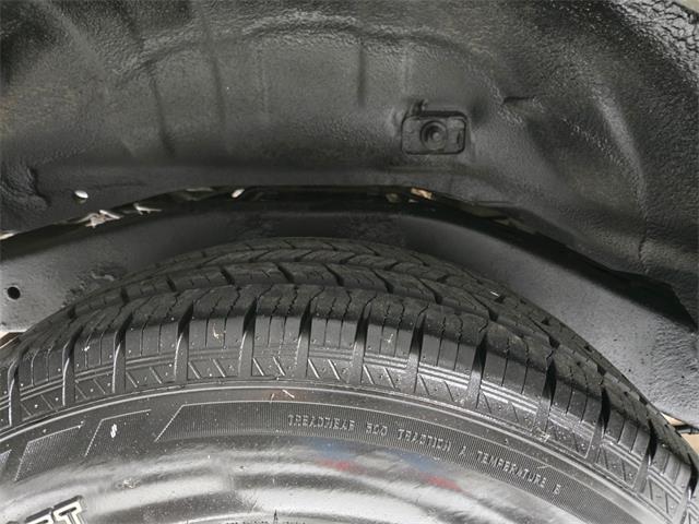 2002 Isuzu Rodeo (CC-2103207) for sale in Addison, Illinois