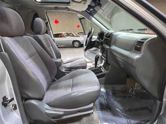 2002 Isuzu Rodeo (CC-2103207) for sale in Addison, Illinois