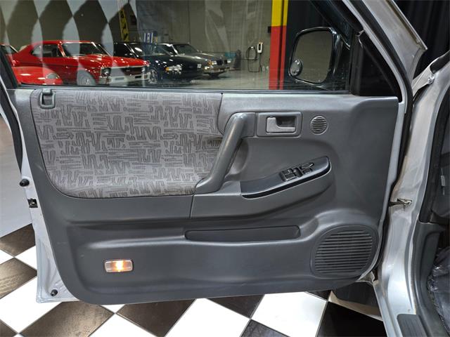2002 Isuzu Rodeo (CC-2103207) for sale in Addison, Illinois