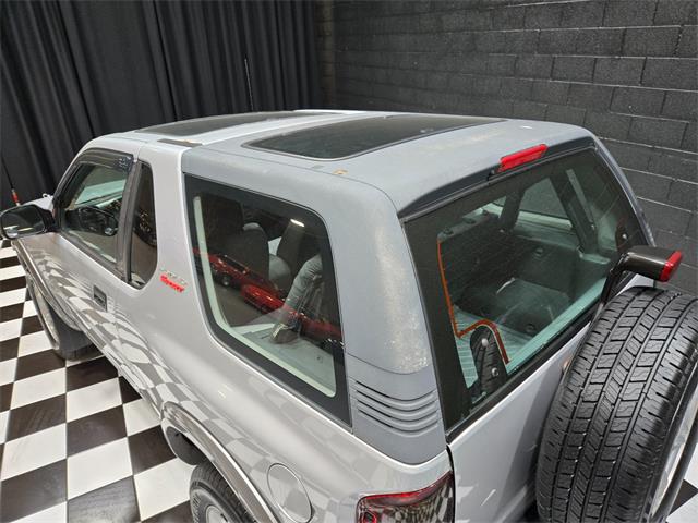 2002 Isuzu Rodeo (CC-2103207) for sale in Addison, Illinois