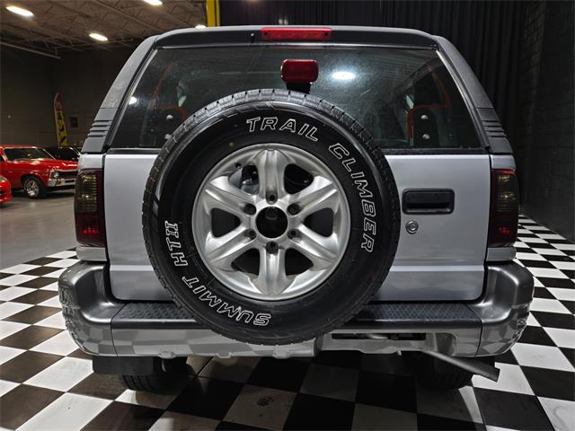 2002 Isuzu Rodeo (CC-2103207) for sale in Addison, Illinois