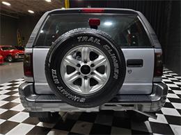 2002 Isuzu Rodeo (CC-2103207) for sale in Addison, Illinois