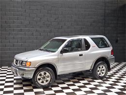 2002 Isuzu Rodeo (CC-2103207) for sale in Addison, Illinois