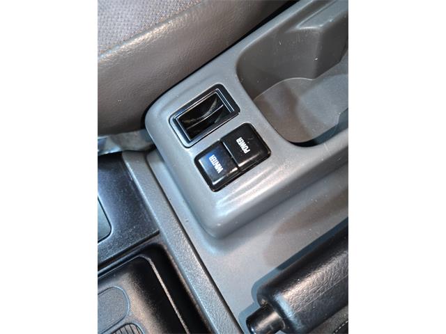 2002 Isuzu Rodeo (CC-2103207) for sale in Addison, Illinois