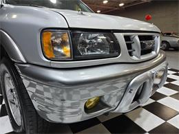 2002 Isuzu Rodeo (CC-2103207) for sale in Addison, Illinois