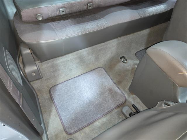 2002 Isuzu Rodeo (CC-2103207) for sale in Addison, Illinois
