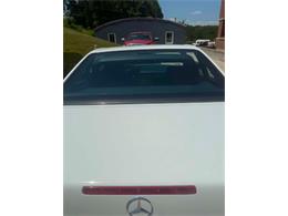1996 Mercedes-Benz SL500 (CC-2103208) for sale in Hobart, Indiana