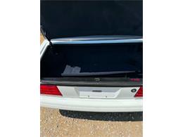 1996 Mercedes-Benz SL500 (CC-2103208) for sale in Hobart, Indiana