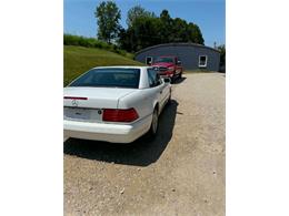 1996 Mercedes-Benz SL500 (CC-2103208) for sale in Hobart, Indiana