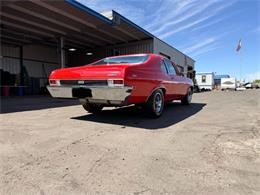 1968 Chevrolet Nova (CC-2103209) for sale in Hobart, Indiana