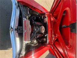 1968 Chevrolet Nova (CC-2103209) for sale in Hobart, Indiana