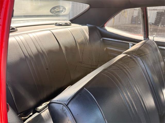 1968 Chevrolet Nova (CC-2103209) for sale in Hobart, Indiana