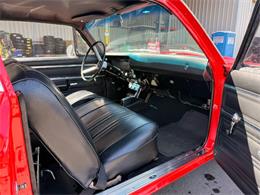 1968 Chevrolet Nova (CC-2103209) for sale in Hobart, Indiana