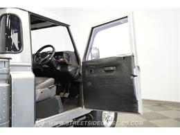 1990 Land Rover Defender (CC-2100321) for sale in Mesa, Arizona