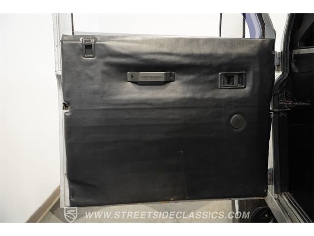 1990 Land Rover Defender (CC-2100321) for sale in Mesa, Arizona