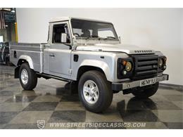 1990 Land Rover Defender (CC-2100321) for sale in Mesa, Arizona