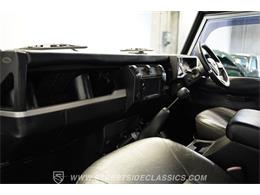 1990 Land Rover Defender (CC-2100321) for sale in Mesa, Arizona