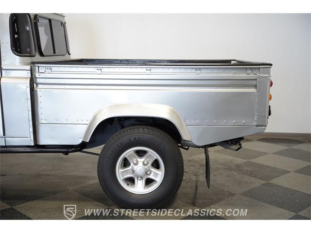 1990 Land Rover Defender (CC-2100321) for sale in Mesa, Arizona